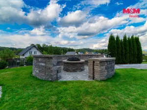 Prodej rodinného domu, Smržovka, Pod Hřištěm, 225 m2