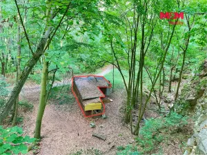 Prodej chaty, Mladeč, 30 m2