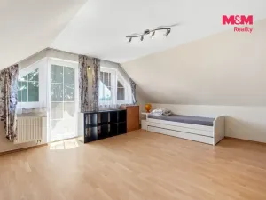 Prodej rodinného domu, Vinařice, Pod Horkou, 281 m2