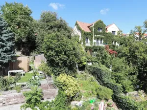 Prodej bytu 2+kk, Praha - Střešovice, Na Petynce, 89 m2