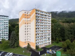 Prodej bytu 2+1, Osek, Hrdlovská, 63 m2