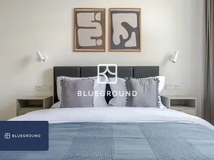Pronájem bytu 2+kk, Praha - Vinohrady, Sázavská, 47 m2