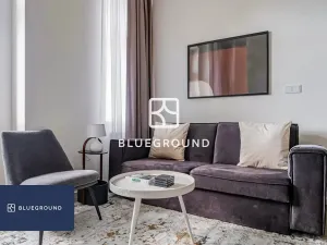 Pronájem bytu 2+kk, Praha - Vinohrady, Sázavská, 46 m2