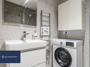 Pronájem bytu 2+kk, Praha - Vinohrady, Sázavská, 41 m2