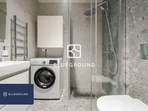 Pronájem bytu 2+kk, Praha - Vinohrady, Sázavská, 41 m2