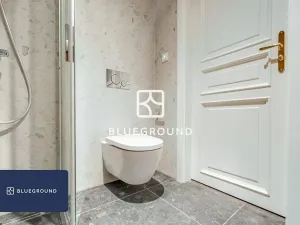 Pronájem bytu 2+kk, Praha - Vinohrady, Sázavská, 42 m2