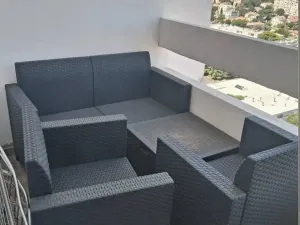Prodej bytu 3+kk, Pula, Chorvatsko, 62 m2