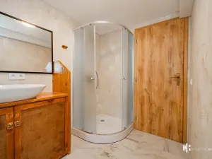 Pronájem chaty, Horoměřice, U Potůčku, 56 m2