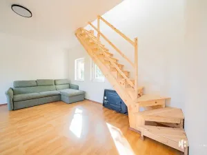 Pronájem chaty, Horoměřice, U Potůčku, 56 m2