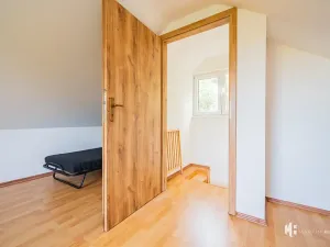 Pronájem chaty, Horoměřice, U Potůčku, 56 m2