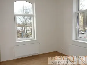 Pronájem bytu 2+kk, Plzeň, Na Roudné, 52 m2