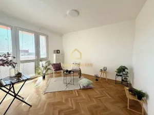 Pronájem bytu 2+1, Ostrava, Jiřinková, 52 m2