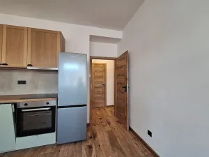 Pronájem bytu 2+kk, Praha - Břevnov, Bělohorská, 50 m2