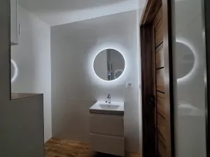Pronájem bytu 2+kk, Praha - Břevnov, Bělohorská, 50 m2