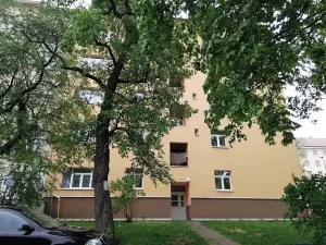 Pronájem bytu 2+kk, Praha - Břevnov, Bělohorská, 50 m2