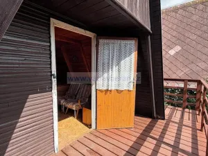 Prodej chaty, Česká Třebová, 15 m2