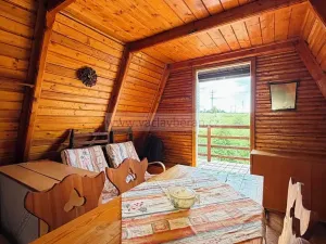 Prodej chaty, Česká Třebová, 15 m2