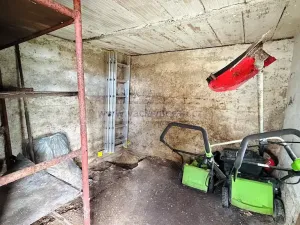 Prodej chaty, Česká Třebová, 15 m2