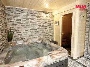 Pronájem ubytování, Frýdlant nad Ostravicí - Frýdlant, U letohrádku, 137 m2