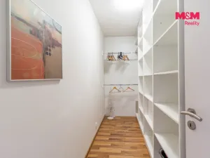 Pronájem bytu 3+1, Mělník, Za Stadionem, 86 m2