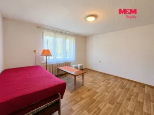 Pronájem bytu 2+1, Nový Hrozenkov, 64 m2