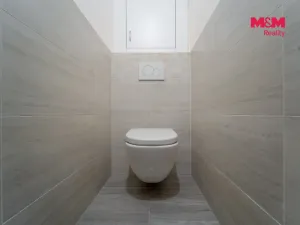 Pronájem bytu 3+kk, Plzeň - Skvrňany, Waltrova, 74 m2