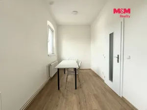 Pronájem kanceláře, Děčín, Březová, 55 m2