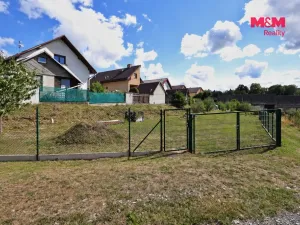 Prodej pozemku pro bydlení, Puklice, 1496 m2