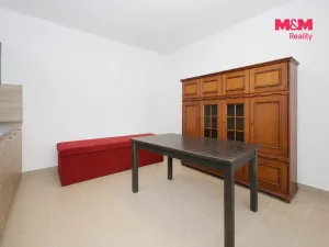 Prodej pozemku pro bydlení, Puklice, 1496 m2