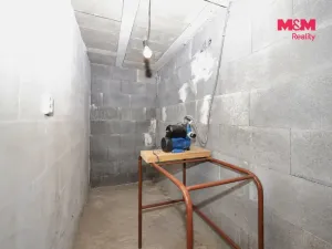 Prodej pozemku pro bydlení, Puklice, 1496 m2