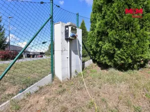 Prodej pozemku pro bydlení, Puklice, 1496 m2