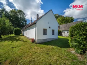 Prodej rodinného domu, Oselce, 80 m2
