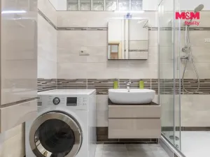Prodej bytu 2+1, Ostrava - Zábřeh, Patrice Lumumby, 53 m2