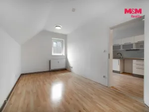 Prodej bytu 2+kk, Dolní Morava - Horní Morava, 38 m2