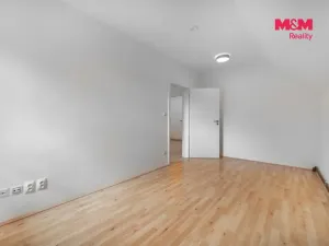 Prodej bytu 2+kk, Dolní Morava - Horní Morava, 38 m2