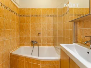 Prodej bytu 3+1, Šumperk, Revoluční, 74 m2