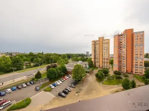 Pronájem bytu 2+1, Ostrava, Varenská, 58 m2