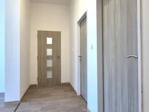 Pronájem bytu 3+1, Jablonec nad Nisou, Pražská, 75 m2