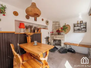Prodej chaty, Ústí nad Labem, Slunečná, 32 m2