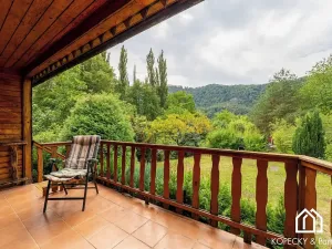 Prodej chaty, Ústí nad Labem, Slunečná, 32 m2