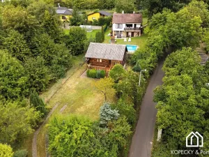 Prodej chaty, Ústí nad Labem, Slunečná, 32 m2