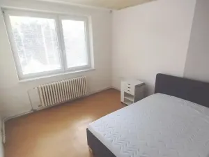 Prodej bytu 3+1, Kutná Hora, Koldova, 76 m2