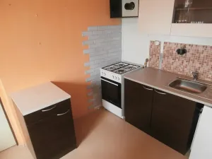 Prodej bytu 1+1, Jirkov, Na Borku, 36 m2