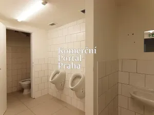 Pronájem restaurace, Praha - Michle, Budějovická, 180 m2
