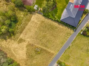 Prodej pozemku pro bydlení, Petříkov, 1500 m2