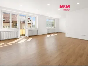 Prodej bytu 3+kk, Hradec Králové, Resslova, 92 m2