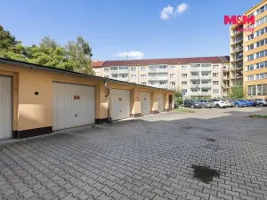 Prodej bytu 3+kk, Hradec Králové, Resslova, 92 m2