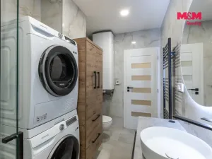 Prodej bytu 3+kk, Kladno, Kladenská, 78 m2