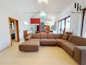 Prodej rodinného domu, Křelov-Břuchotín, Západní, 236 m2