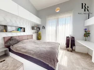 Prodej rodinného domu, Křelov-Břuchotín, Západní, 236 m2